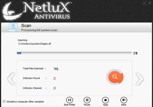 Antivirus Software Download
