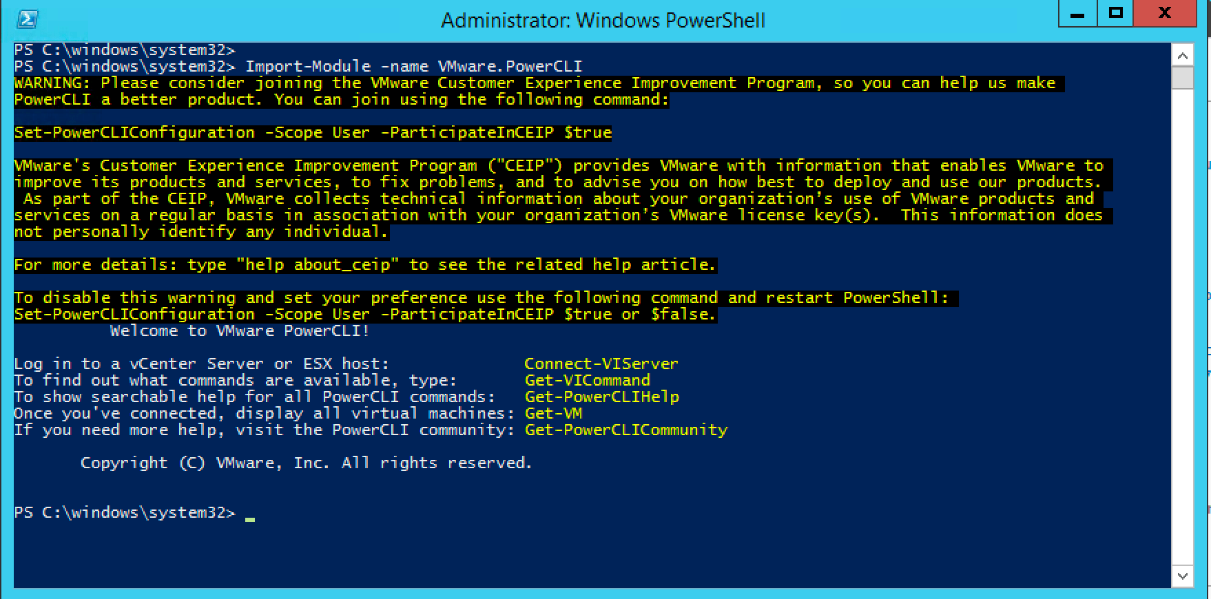 Powershell get windows update installed free