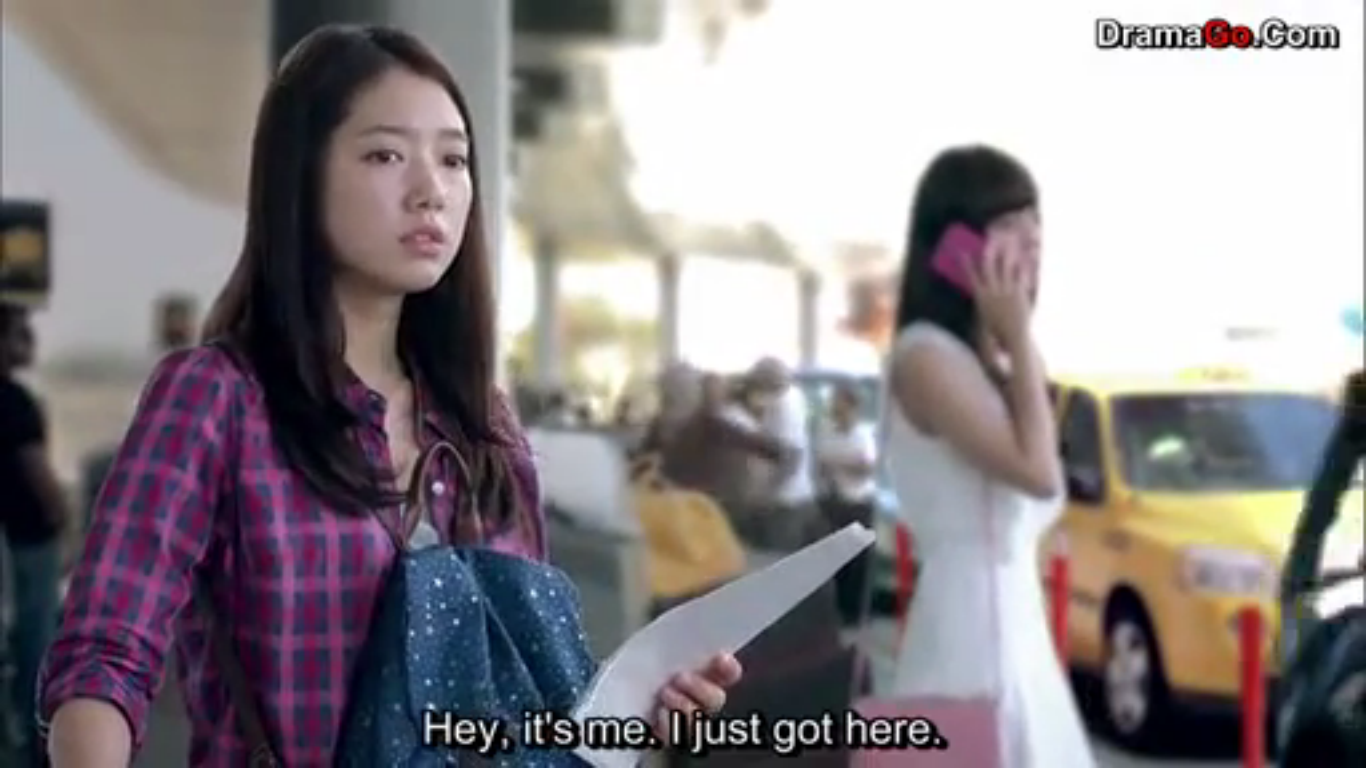 The Heirs Episode 10